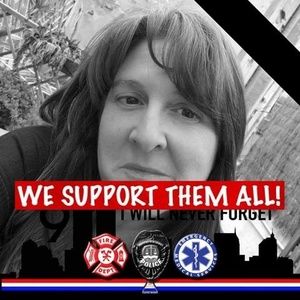 Meet your Posher, Pamela